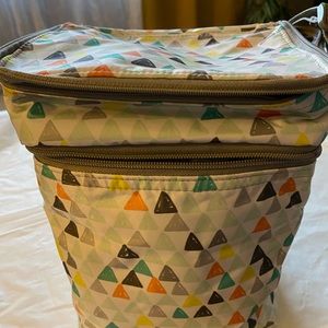 Lunch insulated thermal